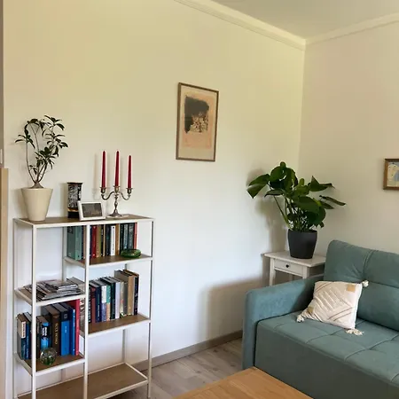 Appartement Jo Hely *
