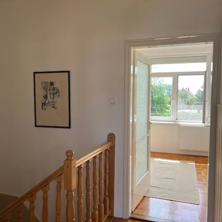 Appartement Jo Hely Balatonalmádi