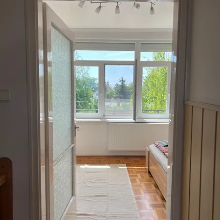 Appartement Jo Hely