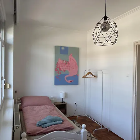 Appartement Jo Hely *