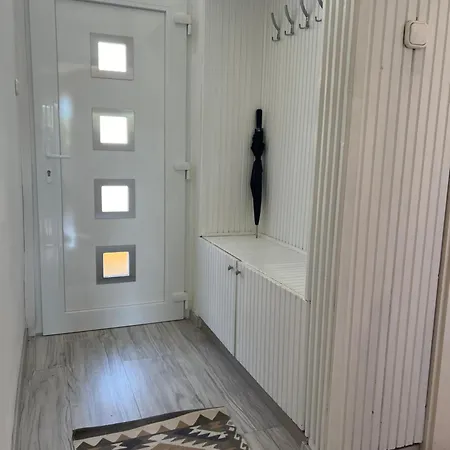 Jo Hely Appartement *