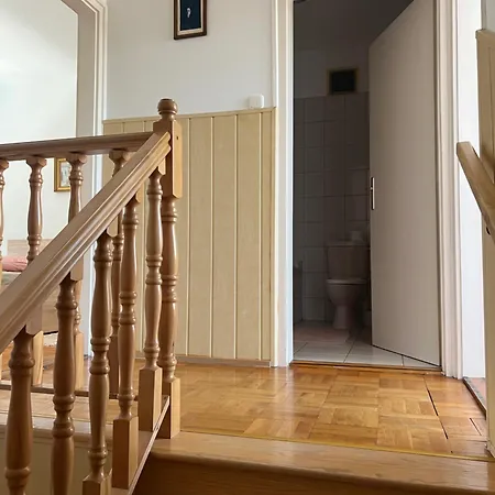 Appartement Jo Hely Balatonalmádi