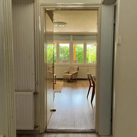 Appartement Jo Hely