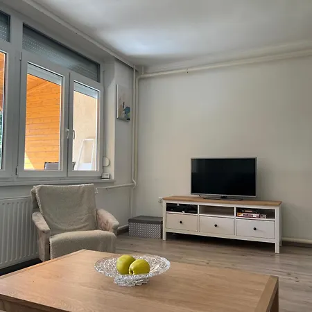 Appartement Jo Hely Balatonalmádi
