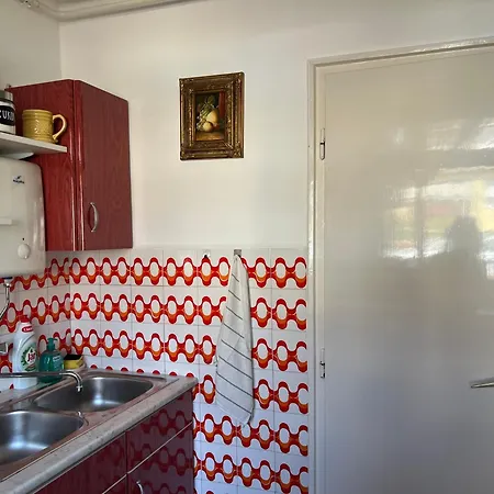 Jo Hely Appartement Balatonalmádi