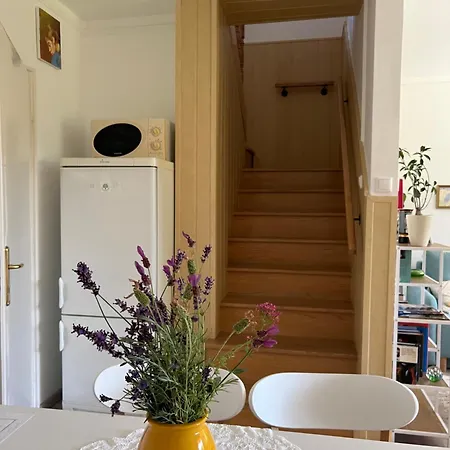 Jo Hely Appartement