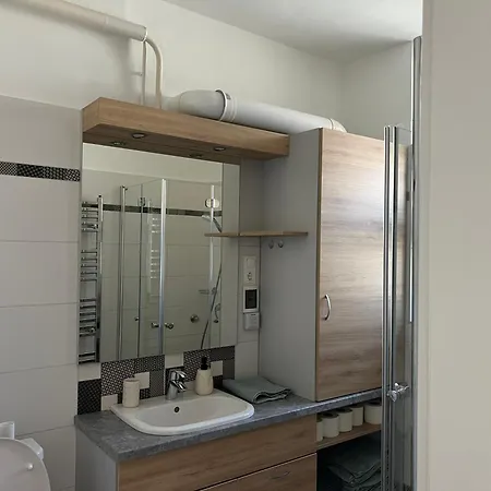 Appartement Jo Hely Balatonalmádi