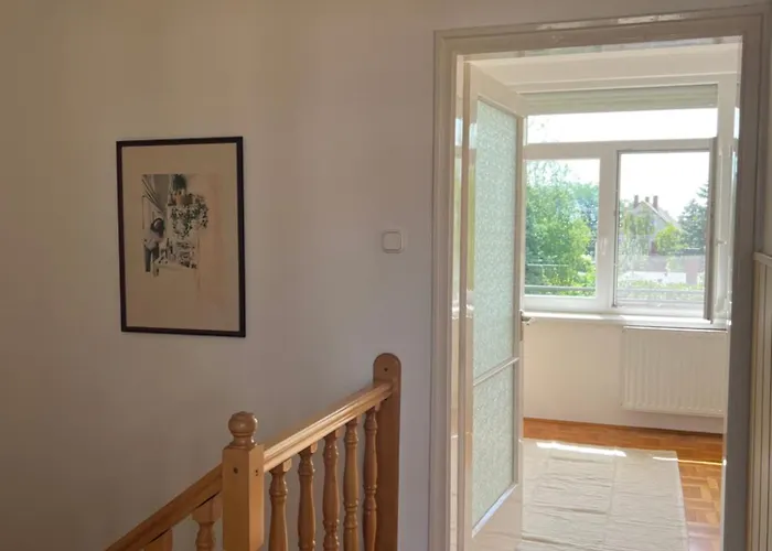 公寓 Jo Hely 巴拉顿诺尔马迪