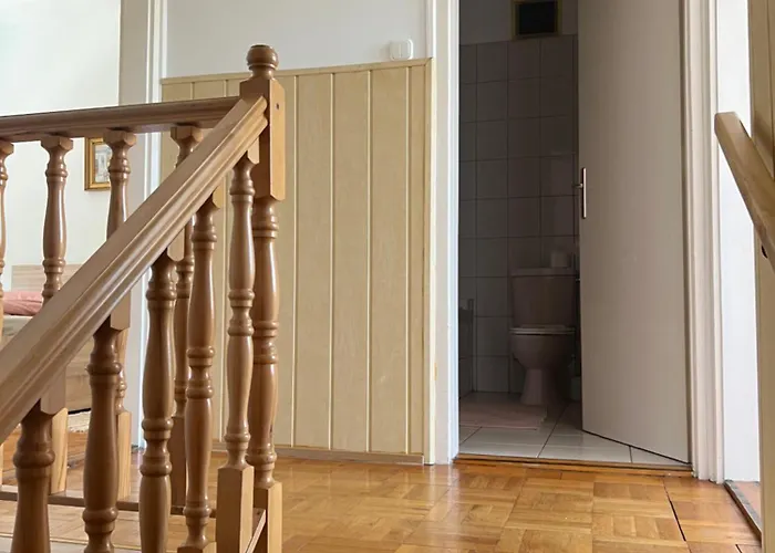 公寓 Jo Hely 巴拉顿诺尔马迪