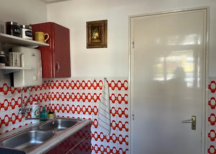 Jo Hely 公寓 巴拉顿诺尔马迪